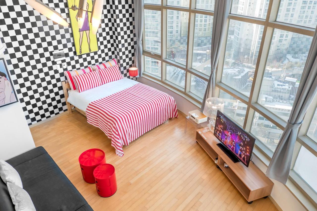 Dandelion House 4 Apartment Seoul