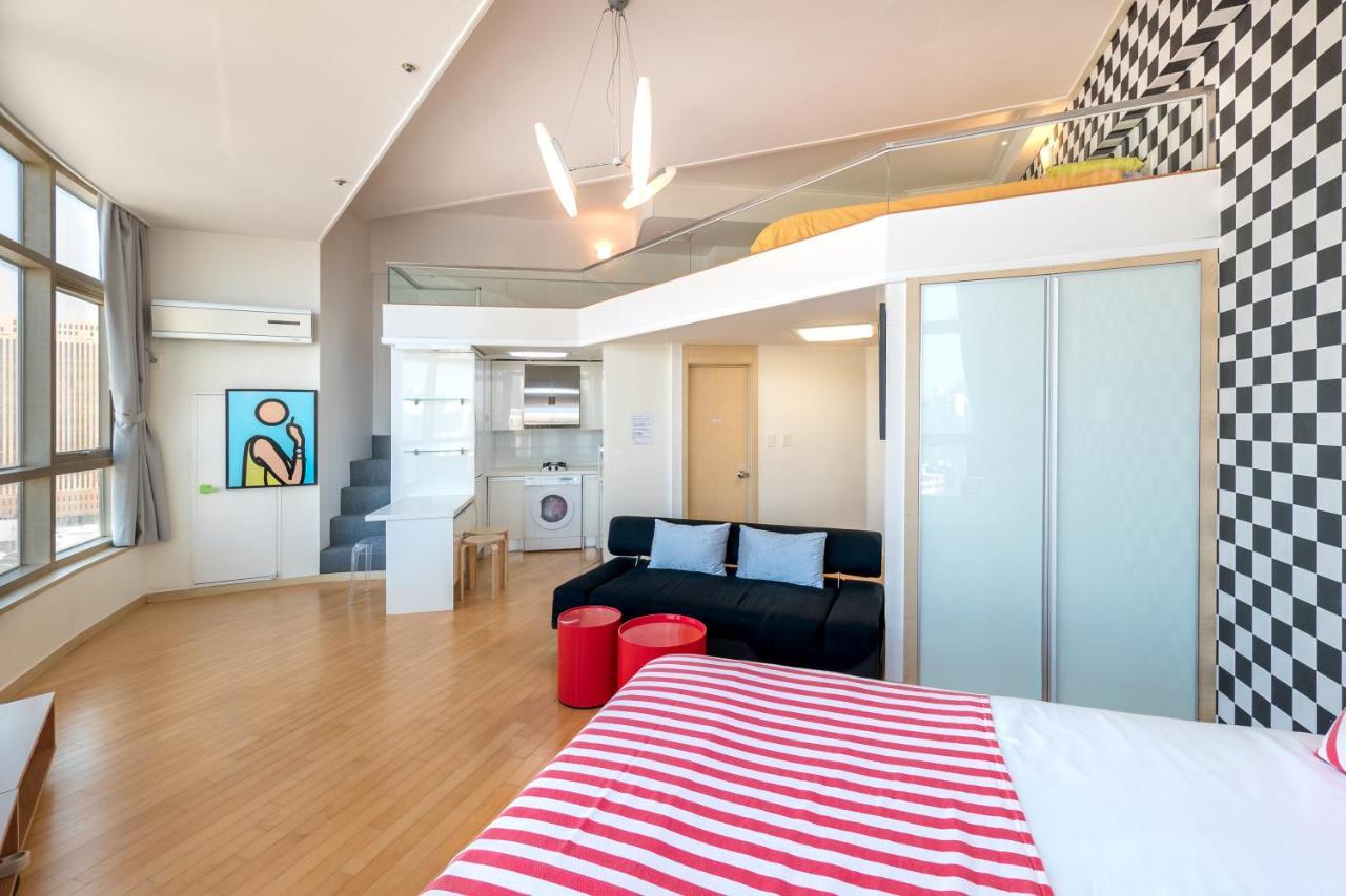 Dandelion House 4 Apartment Seoul