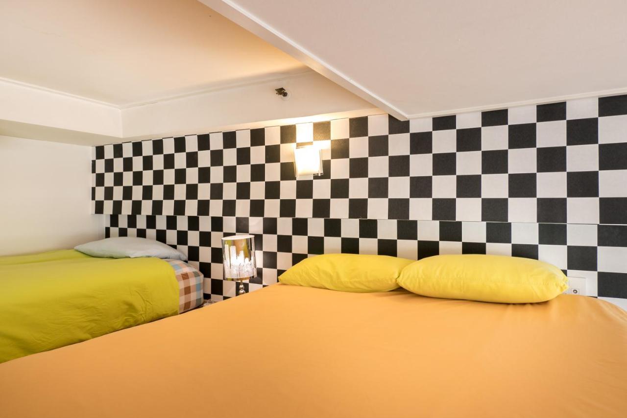 Apartment Dandelion House 4 *