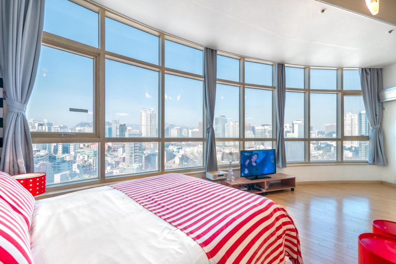 Dandelion House 4 Apartment Seoul
