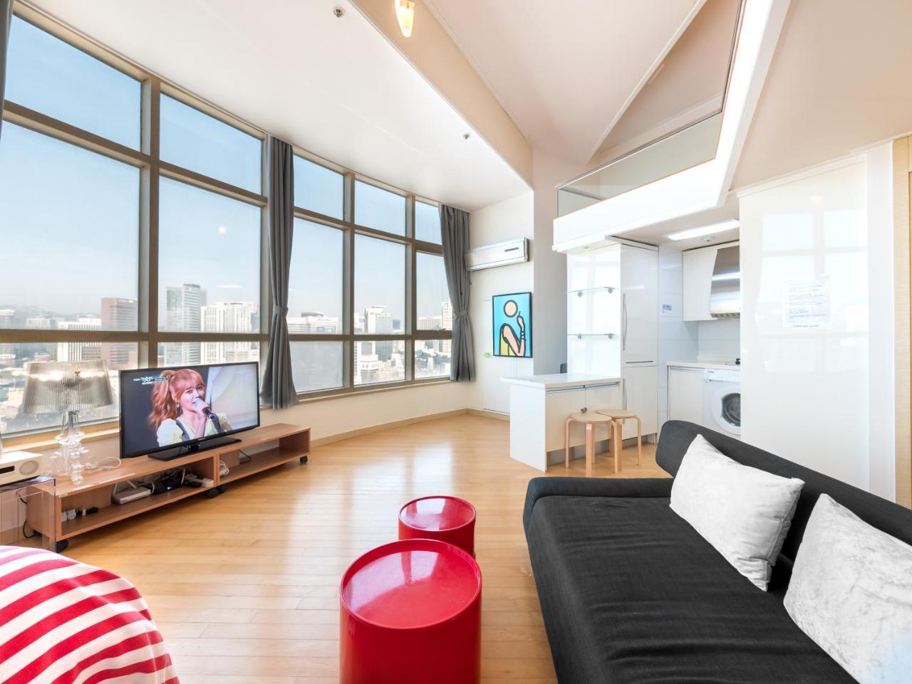 Dandelion House 4 * Seoul