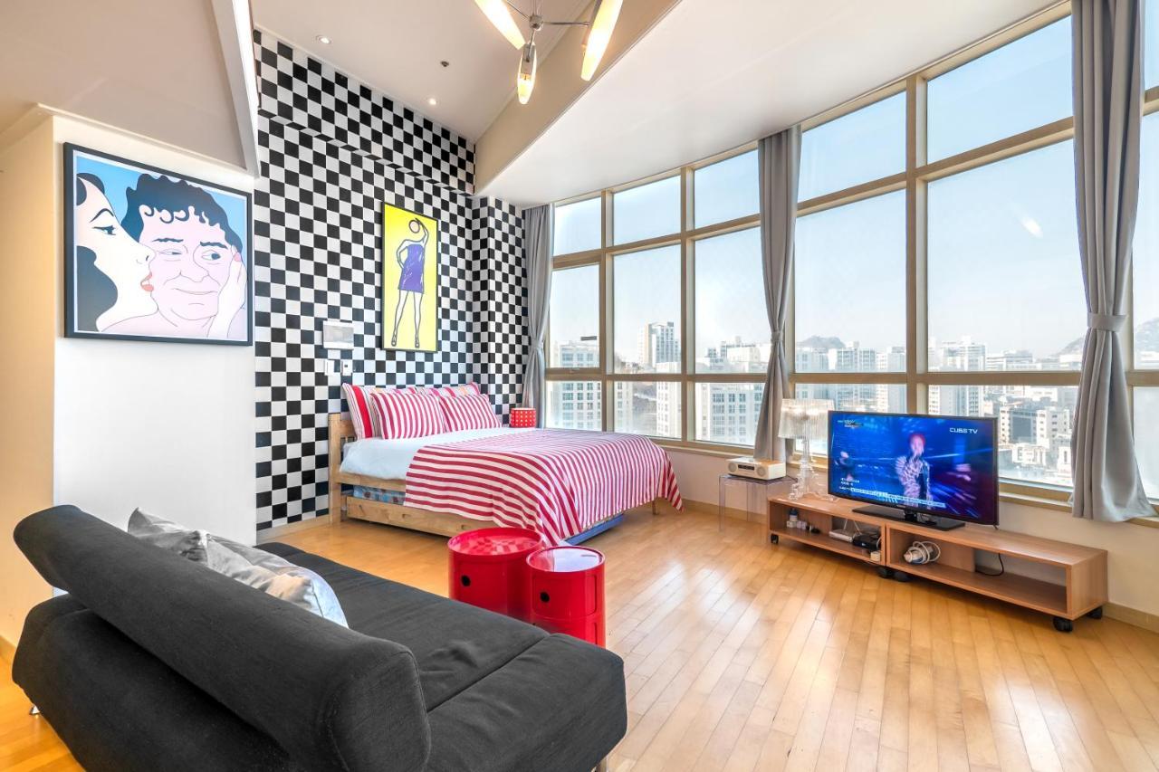 Apartment Dandelion House 4 *