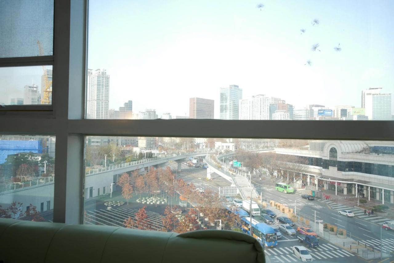 Dandelion House 4 * Seoul