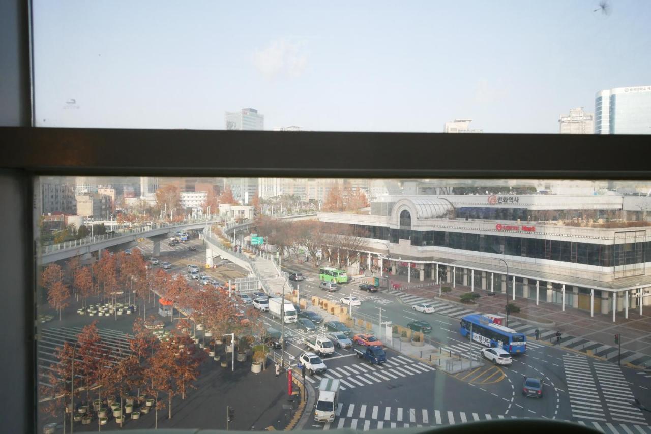 Dandelion House 4 Seoul