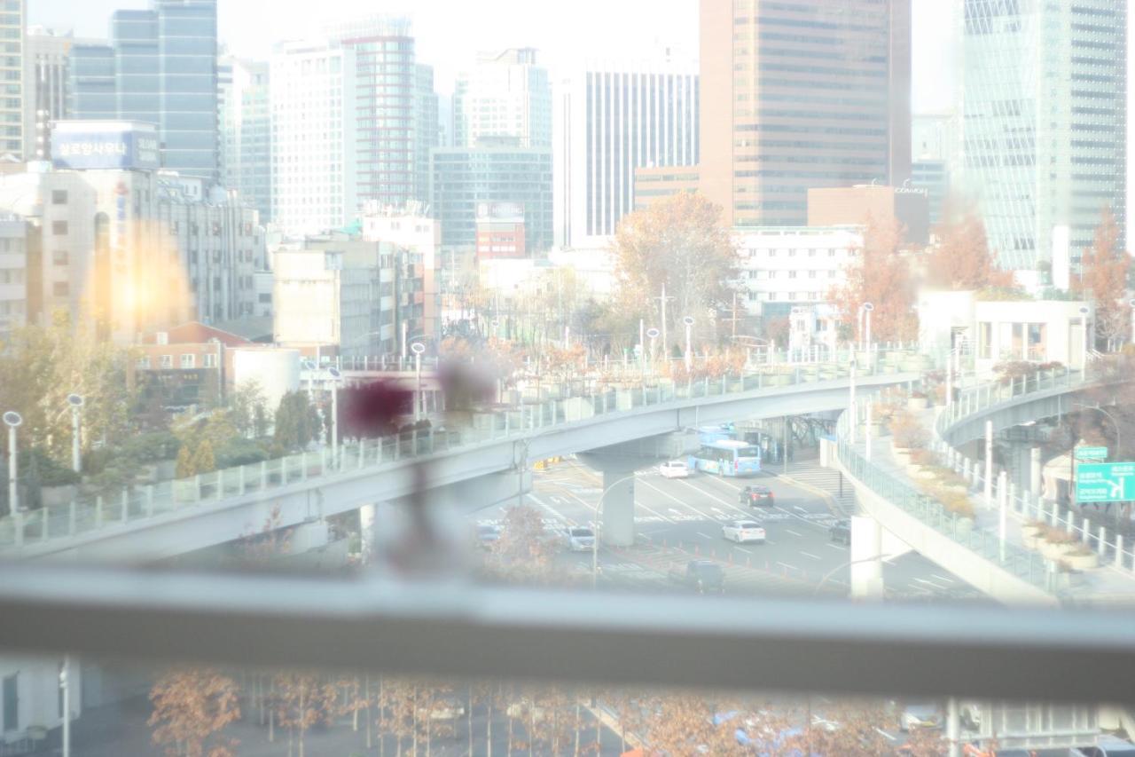 Dandelion House 4 Seoul