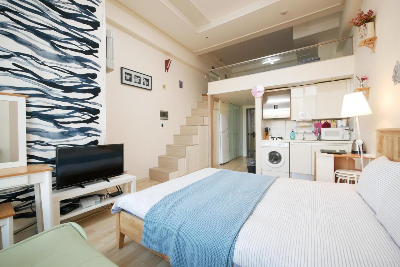 Apartment Dandelion House 4 *