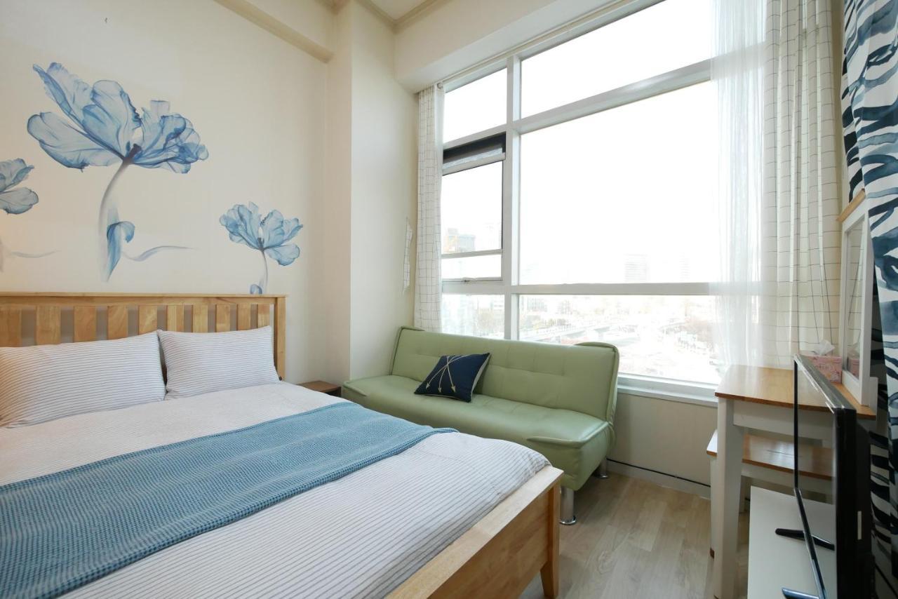 Apartment Dandelion House 4 Seoul