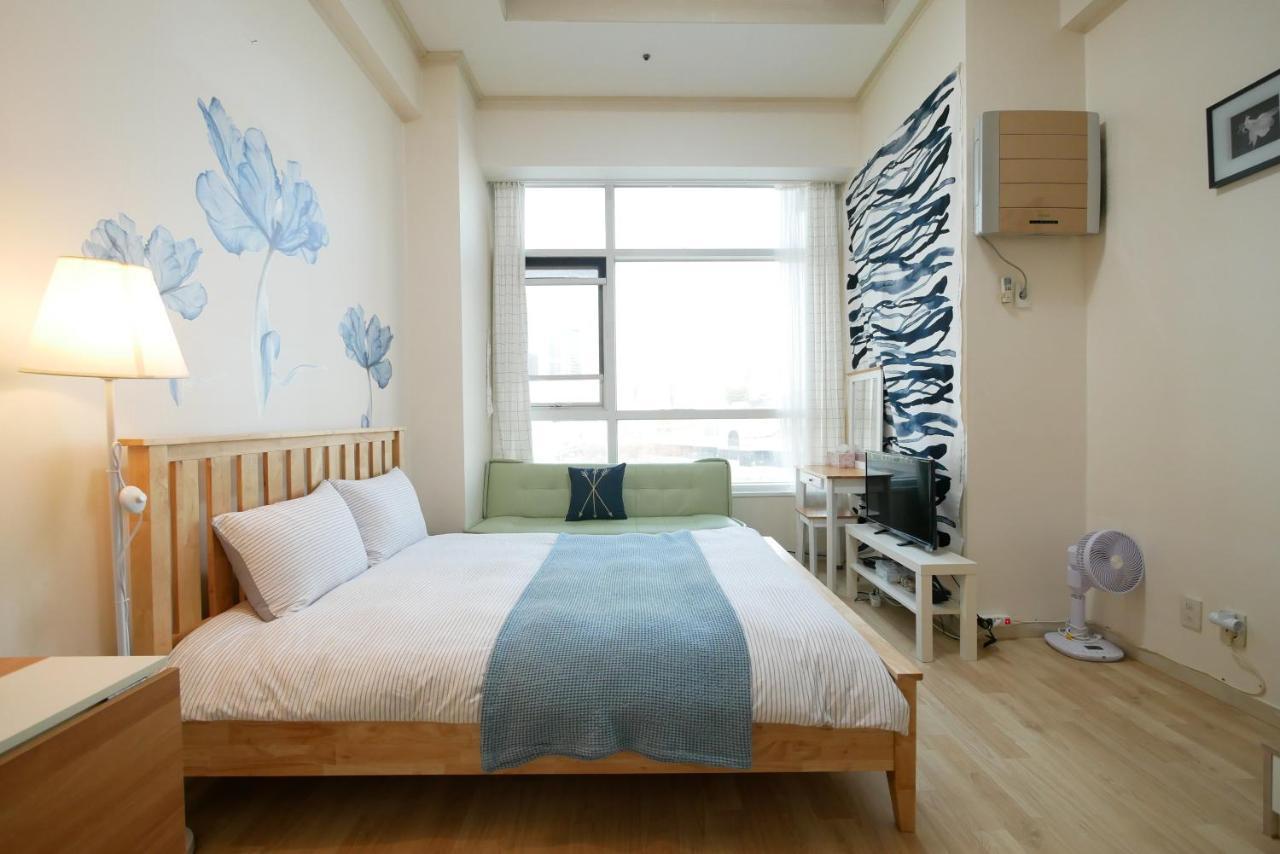 Apartment Dandelion House 4 Seoul