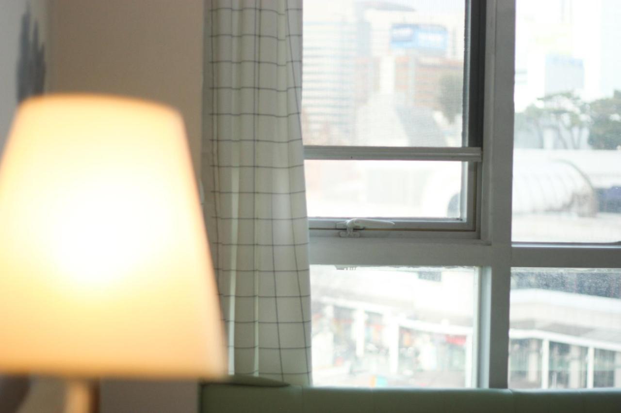 Dandelion House 4 Seoul
