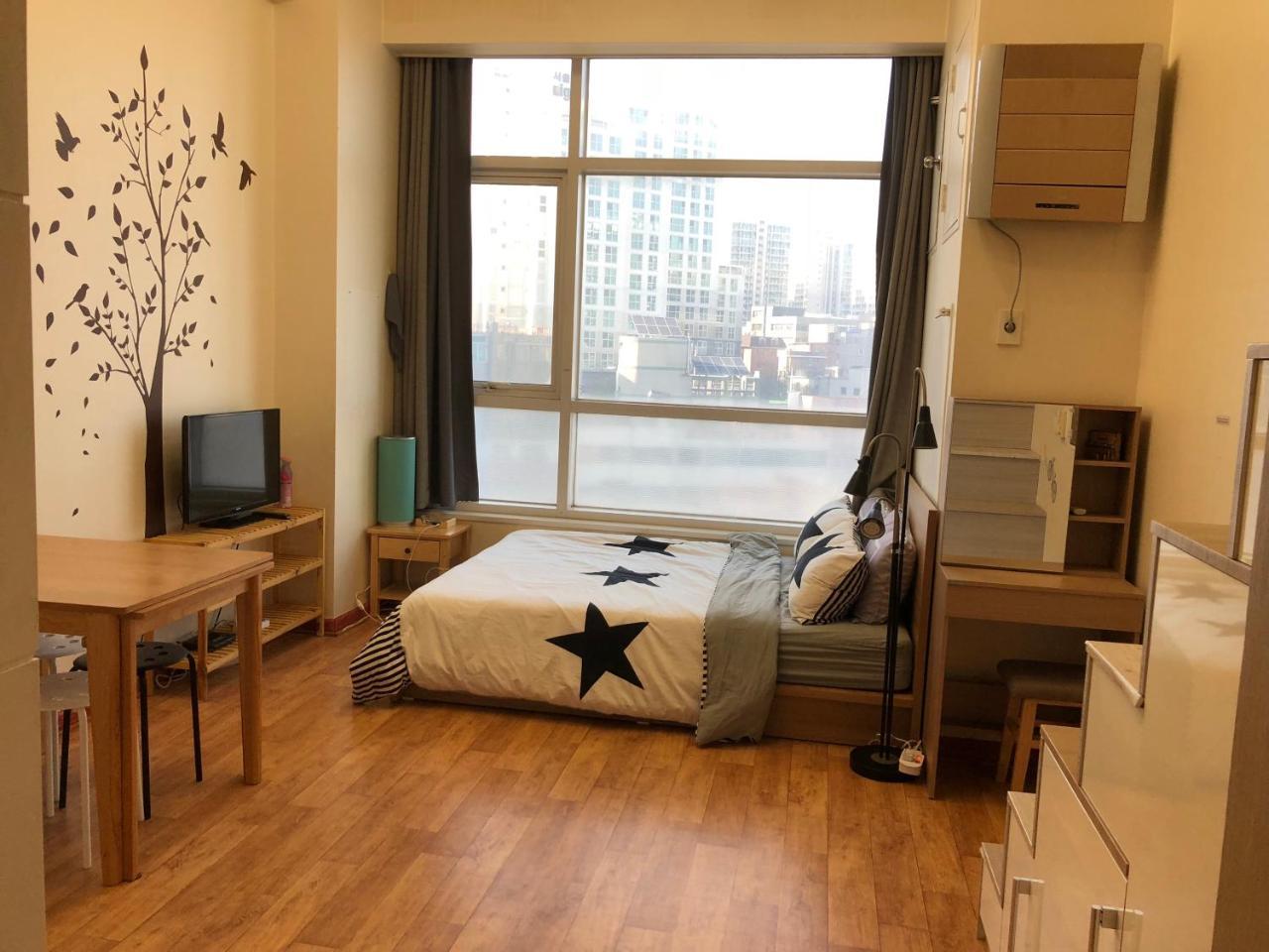 Apartment Dandelion House 4 *
