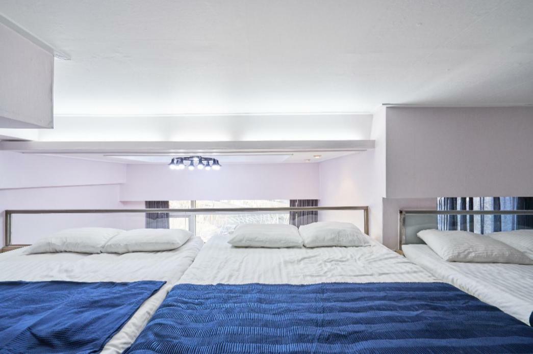 Dandelion House 4 * Seoul