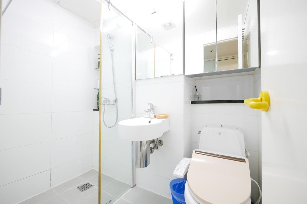 Dandelion House 4 Apartment Seoul
