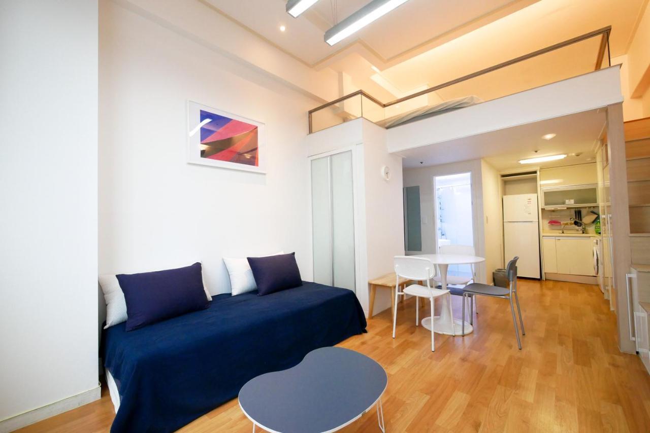 Dandelion House 4 Apartment Seoul