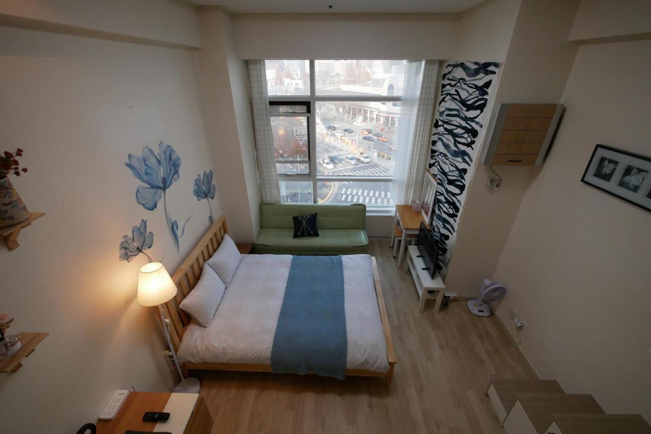 Apartment Dandelion House 4